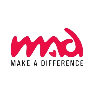 Make A Difference profile