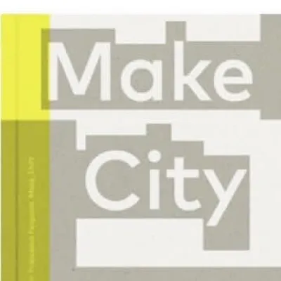 MakeCity profile
