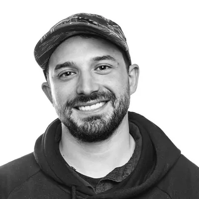Chris Zeppieri profile