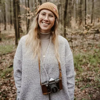 Makeila Rose Lundy profile