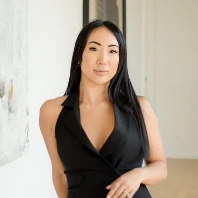 Iyia Liu | Business Mentor profile