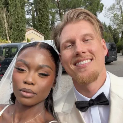 Josefina & Maksio profile