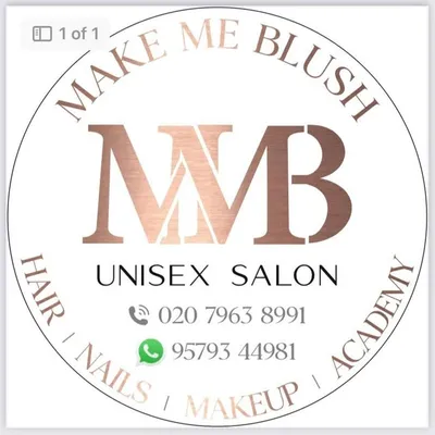 MAKE ME BLUSH By Delilah Jain profile