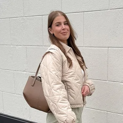 Daniëlle Springer ★ profile