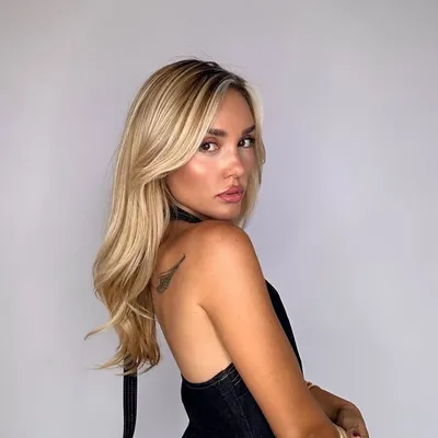 Jodie Stainier profile