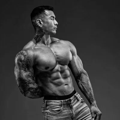 Jonas Jamena ๐ต๐ญ profile