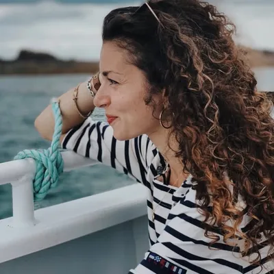 Mathilde | DIY, upcycling & artisanat profile