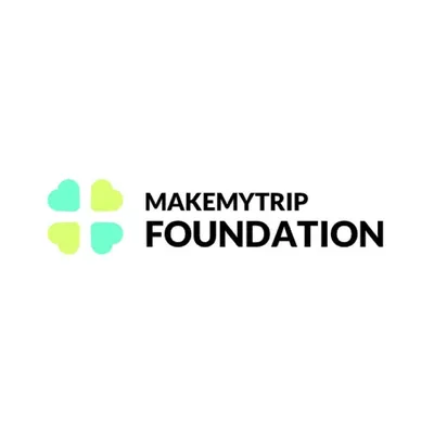 MakeMyTrip Foundation profile