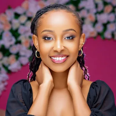 Britney Makena profile