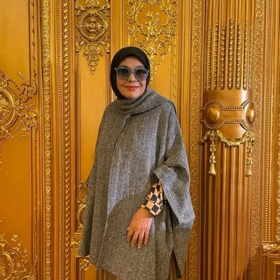 Ku Fridah Ku Shafie profile