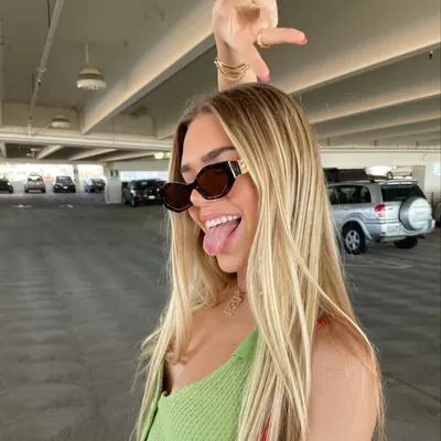 Makenna Shaeffer profile