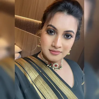 Akshatha sandy profile