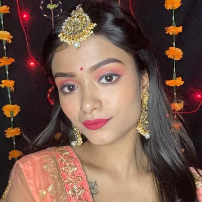 ANJALI KUMARI | MUA profile