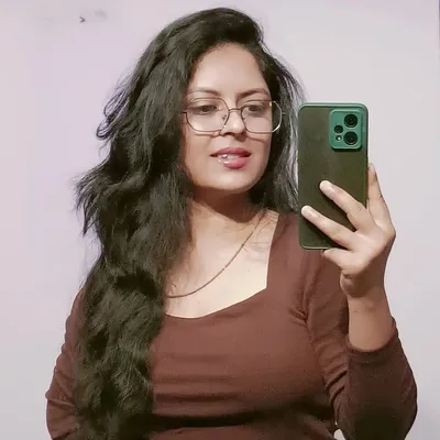 KomalBalgote Makeup & Hair Artist profile