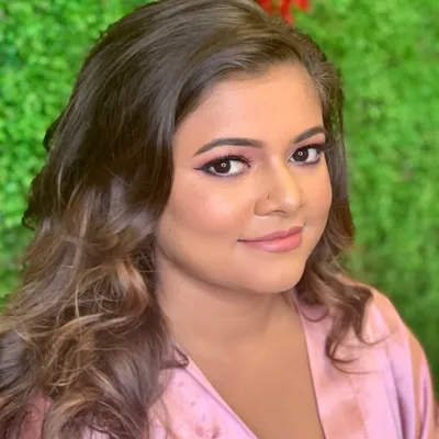 Lakshmi Lahari | Makeup | Nails | PMU | Bangalore profile