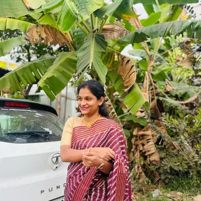 Manasa profile