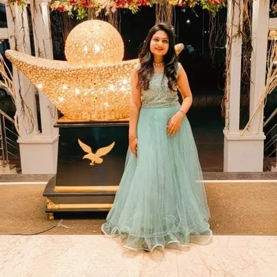 Pallavi D profile