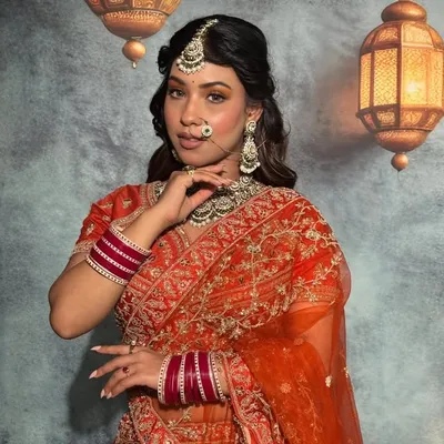 Priti S Chaurasia profile