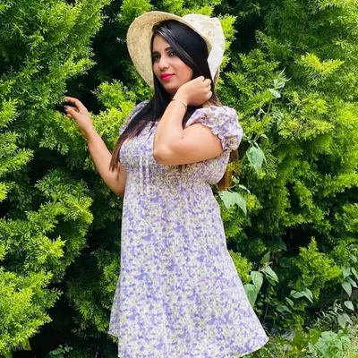 Ranju Gowda