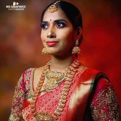 VELLORE MAKEUP ARTIST profile