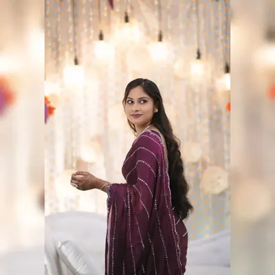 shrabani's makeover profile