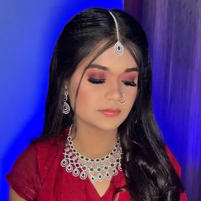 Shaba Khan | Hazaribagh Makeup Artist | profile