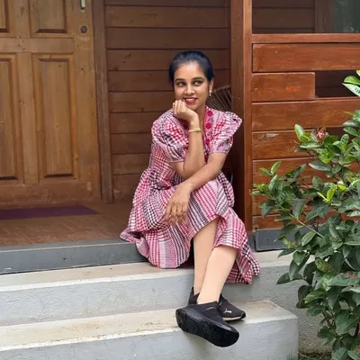 Sharanya Gowda profile