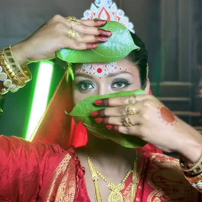 Shivani bisht profile
