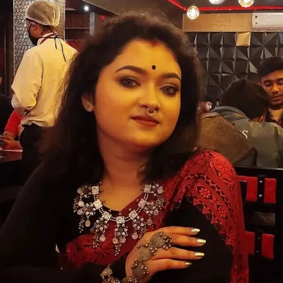 Ankita Chakraborty profile