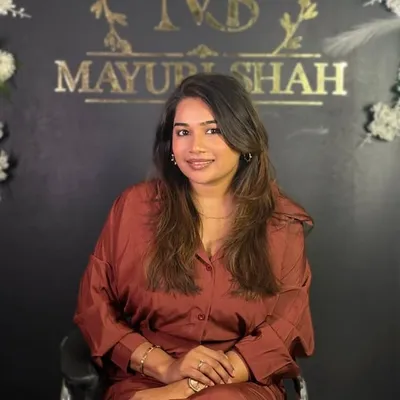 Mayuri Shah