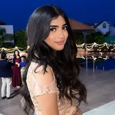 Raeesa Aliya โจ๐ profile