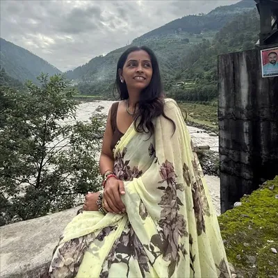 Ramila Ravaria profile