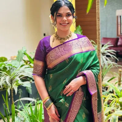 Makeover by SowmyaManjunath profile