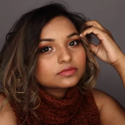 Aakanksha MUA profile