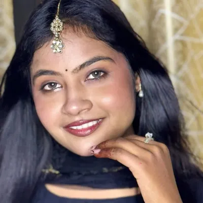 Avani Singh profile