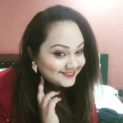 đź’„Makeover By Deeptiđź’‹ profile