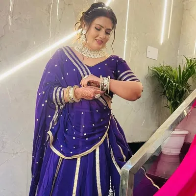 Kajal Dedha ๐ (MUA) profile