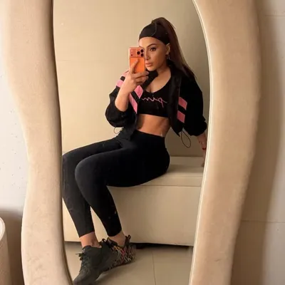 Manleen Puri profile