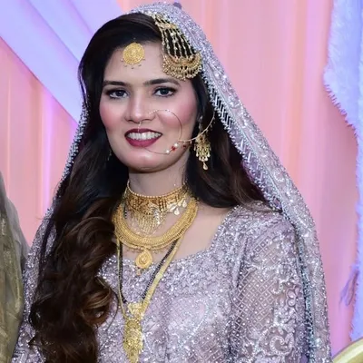 Naziya Bint- E- Moin profile