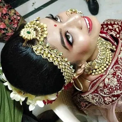 Navneet Kaur profile