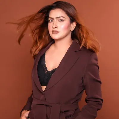 Preeti Gera profile