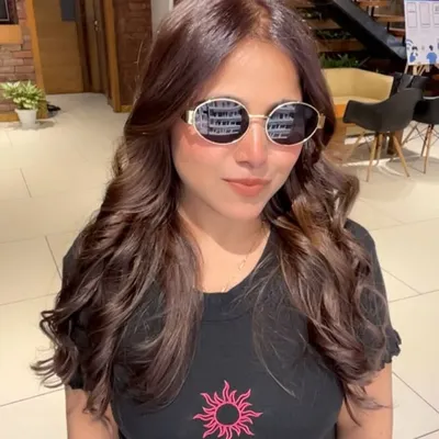 Preeti Gupta | Makeup Artist Delhi ๐ profile