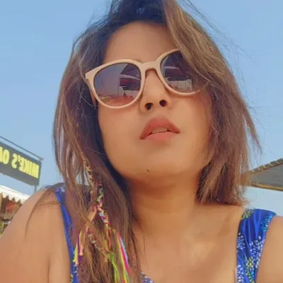 Radhika Bansal | Makeup artist profile