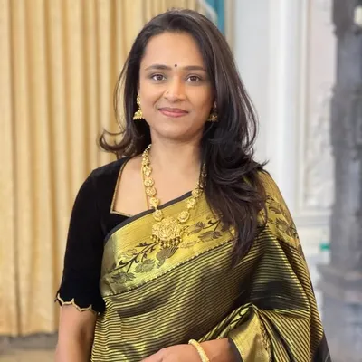 Shilparaju - MUA profile