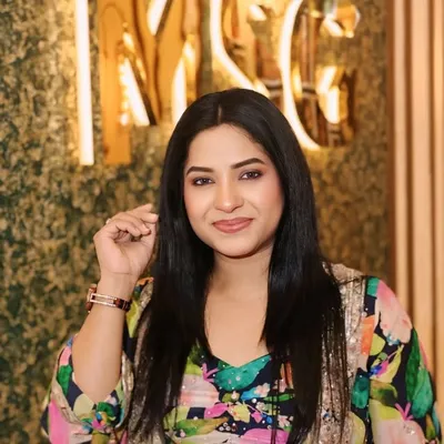 Shivani Garg