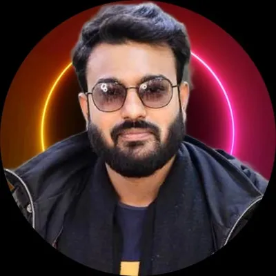 Shoaib || Delhi | Hair Colorist | Hair Color| Influencer profile