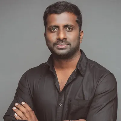 Somashekar D R