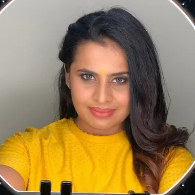 Makeoverbyvanithagowda profile