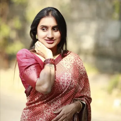 Vidya Gowda profile