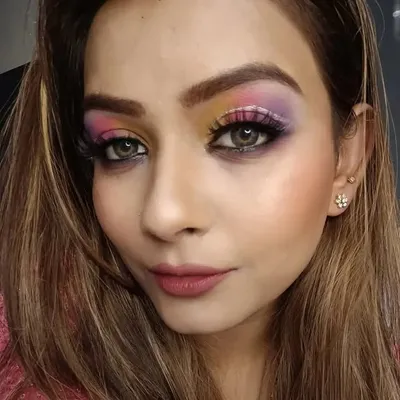 Meghna porwal profile